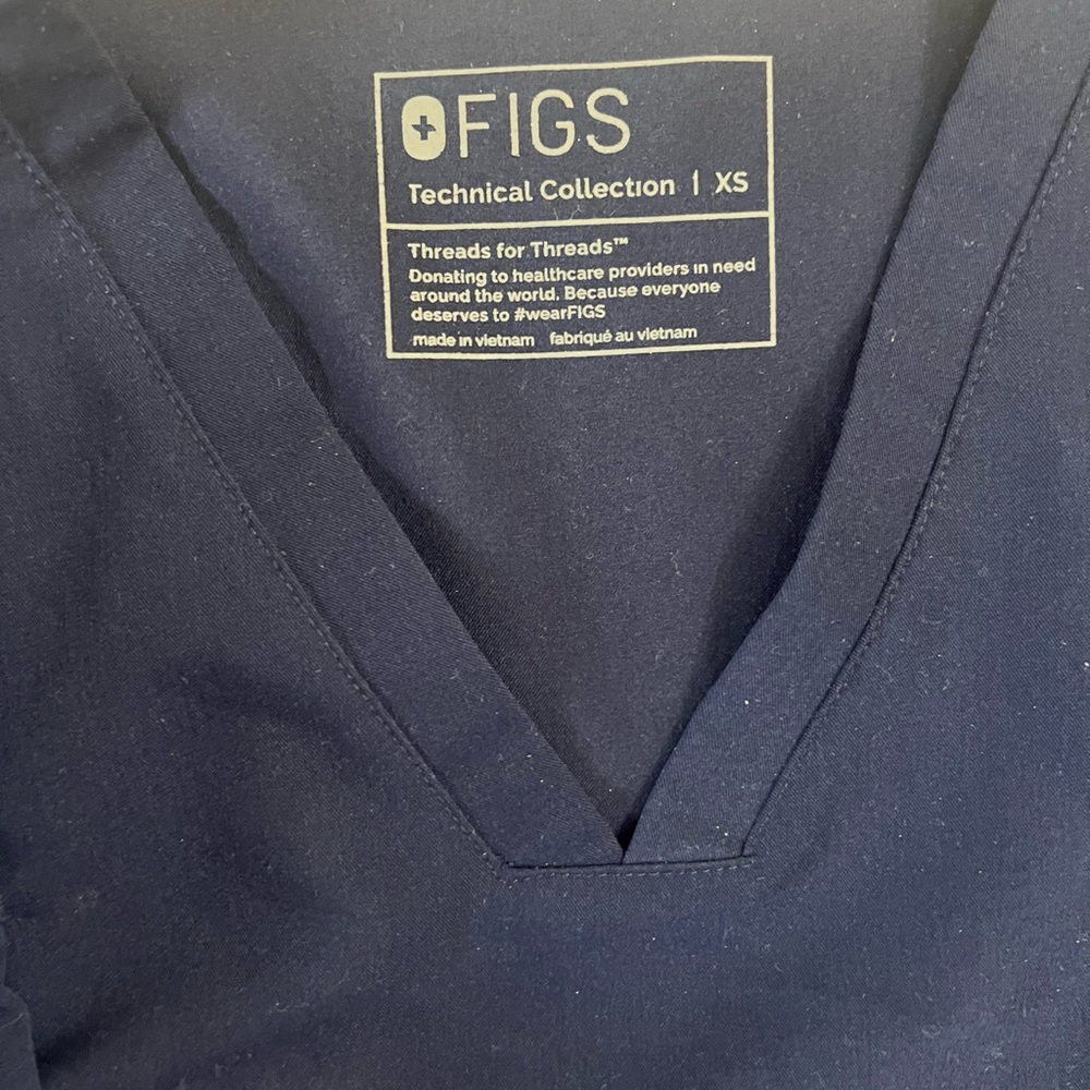 Figs scrubsuit - Picture 2 of 6